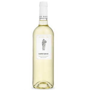 Saint-Louis Blanc - Les Salins du Midi