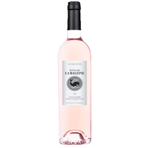 Terres de la Baleine - Les Salins du Midi